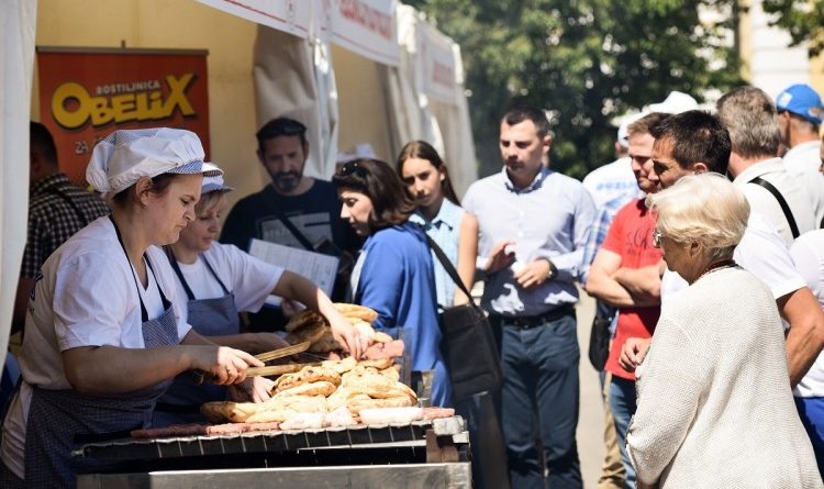 Ćevap Fest Banjaluka