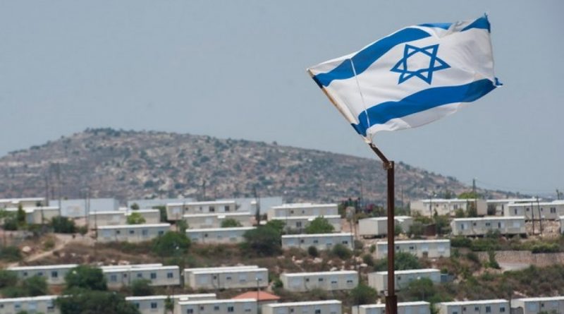 Činjenice o Izraelu