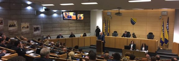 migrantska kriza u Krajini