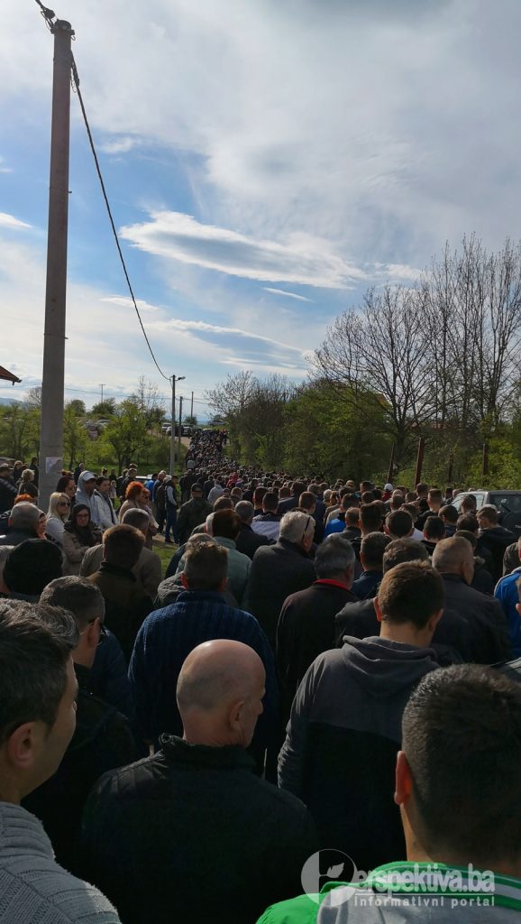 Dženaza Bolić Ismeta