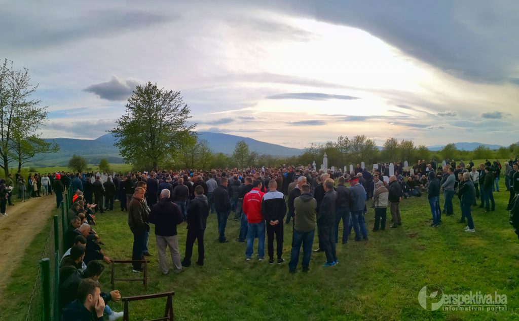 Dzenaza Ismeta Bolića