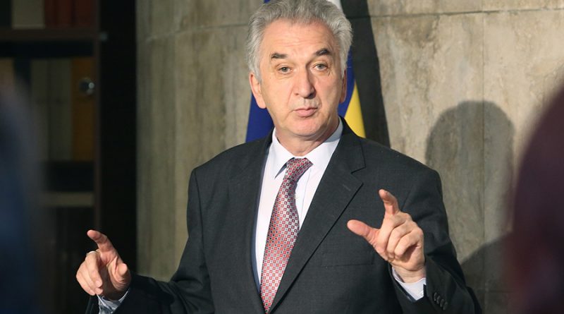 Mirko Šarović preduzeća