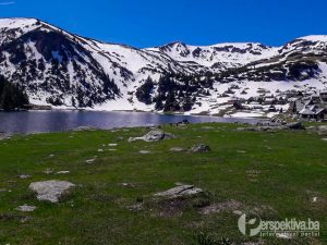 Prokoško jezero, ljepote BiH