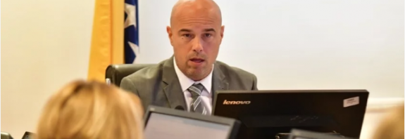 Tageltija VSTV korupcija