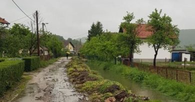 Poplave Bihać