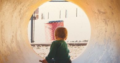 Dijete, odgoj, vaspitne metode