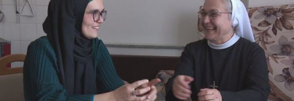 Prijateljstvo katoličanstvo islam