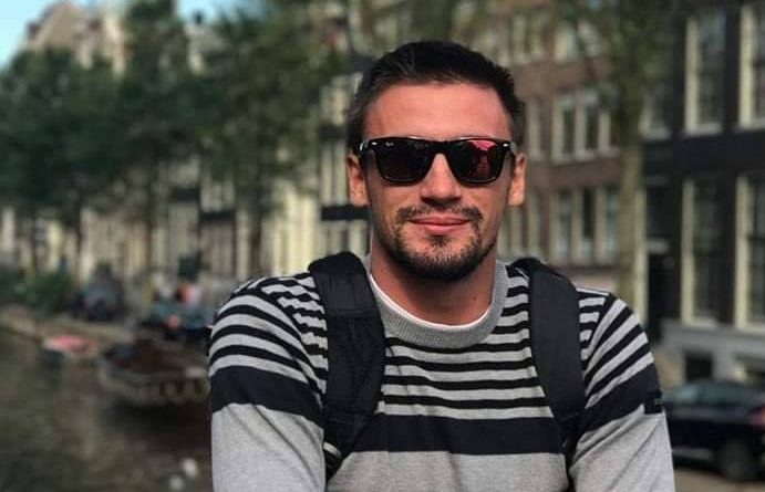 Dženaza Ismet Bolić