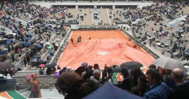 Đoković Roland Garros