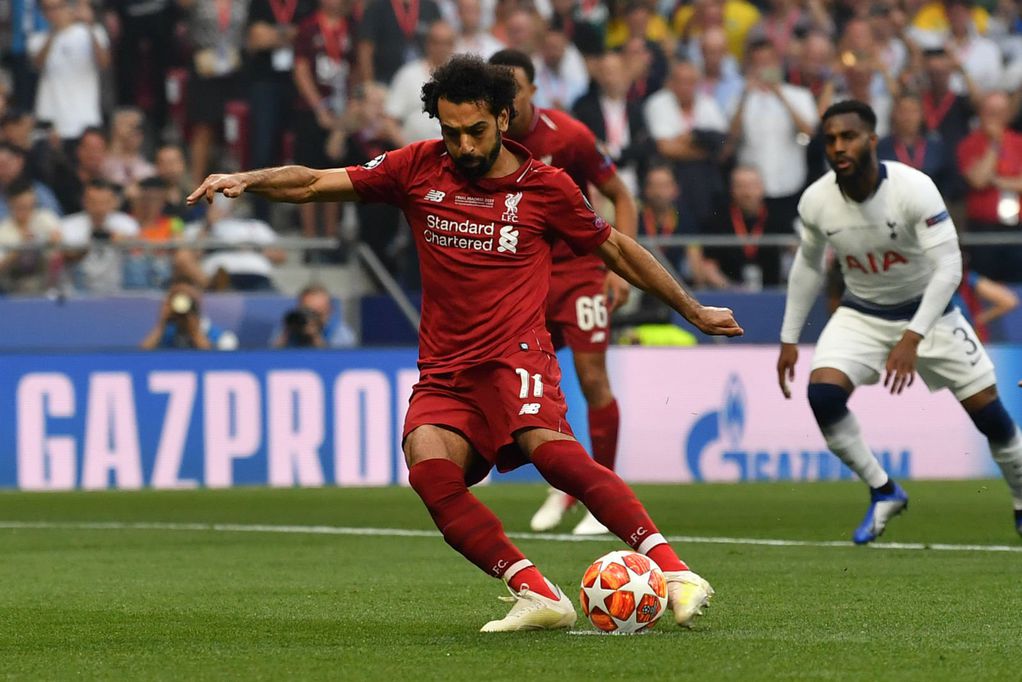 Liverpool osvojio LP