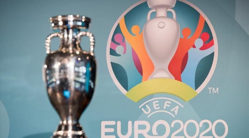 EURO 2020