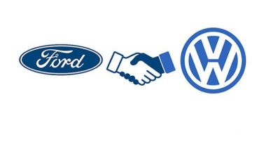 Ford i VW