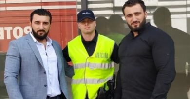 Arminu i Šemsi Šabanović