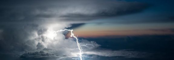 Grmljavina munje grom