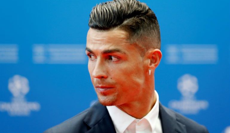 Ronaldo
