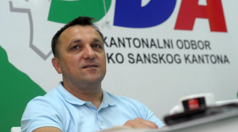 Šemsudin Dedić