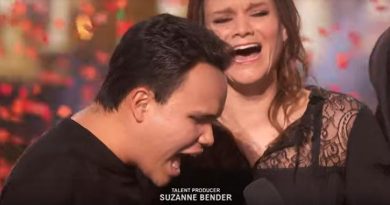 Atističan pjevač supertalent