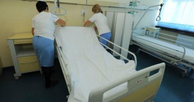 Medicinski radnici