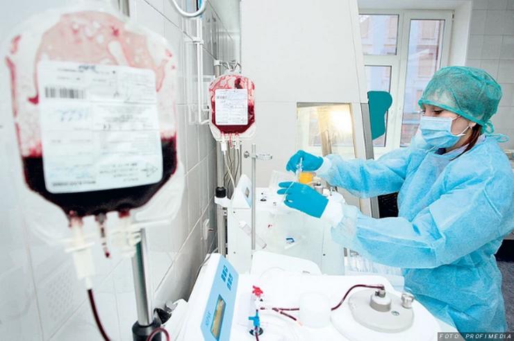 MAtične ćelije - Čuvanje - banka