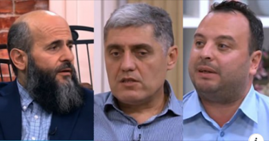 Muamer Zukorlić debata danak u krvi