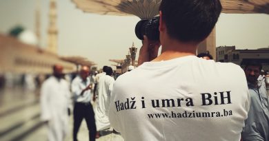 uerd za hadž i umru