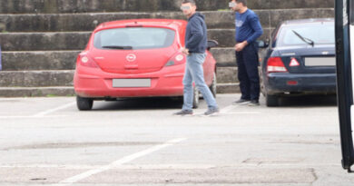 Karika i instinkt pedofili