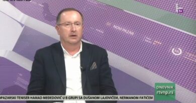 Mahmutović Novi pazar korona