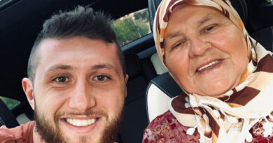 Nana Jusufa Nurkića