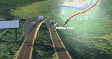 Autoput u Srbiji skuplji od Norveškog i Australije